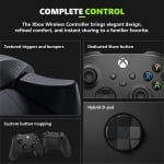 Microsoft Xbox Series X 1TB Геймърска конзола