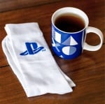 Paladone Playstation Mug and Socks Gift Set подаръчен комплект
