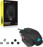 Corsair M65 RGB ULTRA 8K Геймърска мишка