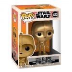 Funko POP! Star Wars: SW Concept C-3PO фигурка