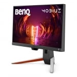 BenQ MOBIUZ EX240 23.8" IPS, 165Hz, 1ms, FHD (1920x1080), HDR10 Геймърски монитор