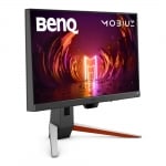 BenQ MOBIUZ EX240 23.8" IPS, 165Hz, 1ms, FHD (1920x1080), HDR10 Геймърски монитор