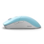 Glorious Model O Pro Wireless Blue Lynx Безжична геймърска оптична мишка