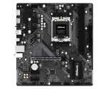 ASRock A620M-HDVM.2, AM5, DDR5, Дънна платка