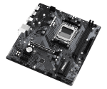 ASRock A620M-HDVM.2, AM5, DDR5, Дънна платка