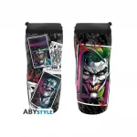 Abysse DC Comics Joker Travel Mug Термос чаша