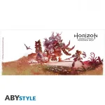 Abysse Horizon Raw Materials - Key Art 320 мл Чаша