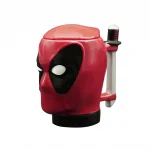 Abysse Marvel Deadpool Mug 3D Чаша