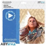 Abystyle Horizon Raw Materials - Aloy Tribal Геймърски пад за мишка