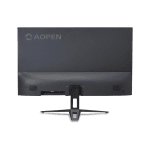 ACER AOPEN 24KG3YS1bipx 24" IPS, 180Hz, 1ms, Full HD (1920 x 1080), AMD FreeSync, ZeroFrame Геймърски монитор