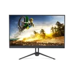 ACER AOPEN 24KG3YS1bipx 24" IPS, 180Hz, 1ms, Full HD (1920 x 1080), AMD FreeSync, ZeroFrame Геймърски монитор