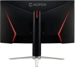 Acer Aopen 27HC2URPbmiiphx 27\'\', VA, 165Hz, QHD (2560x1440), DisplayHDR 400 Извит геймърски монитор
