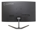 Acer Aopen 27HC5RZ1bmiipx 27" VA, 280Hz, 1ms, FHD (1920 x 1080), AMD FreeSync Premium, Curved 1500R Извит геймърски монитор
