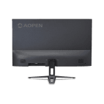 Acer Aopen 27KG3S1bipx 27" IPS, 180Hz, 1ms, Full HD (1920 x 1080), AMD FreeSync, HDR10 Геймърски монитор