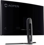 Acer Aopen 32HC1QURPbidpx 31.5\'\', VA, 144Hz, QHD (2560x1440) Извит геймърски монитор