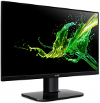 Acer KA242YAbmiix 23.8 VA, 75Hz, 1ms, Full HD (1920 x 1080) FreeSync Technology Геймърски монитор