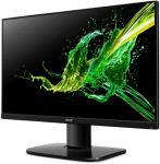 Acer KA242YAbmiix 23.8 VA, 75Hz, 1ms, Full HD (1920 x 1080) FreeSync Technology Геймърски монитор