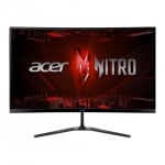 Acer Nitro ED270RS3bmiipx 27 VA, 180Hz, 1ms, FHD (1920x1080), HDR10 Извит геймърски монитор