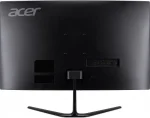 Acer Nitro ED270UP2bmiipx 27 VA, 170 Hz, 1 ms, QHD (2560 x 1440), FreeSync Premium, DisplayHDR 10, 1500R Curved Извит геймърски монитор