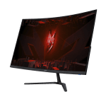 Acer Nitro ED320QRS3biipx 31.5" VA, 180Hz, 1ms, WQHD (2560 x 1440), AMD FreeSync, HDR10, Curved 1500R Извит геймърски монитор