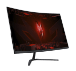 Acer Nitro ED320QRS3biipx 31.5" VA, 180Hz, 1ms, WQHD (2560 x 1440), AMD FreeSync, HDR10, Curved 1500R Извит геймърски монитор