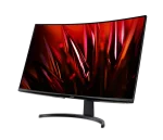 Acer Nitro ED320QX2BIIPX 31.5 VA, 240Hz, 1ms, FHD (1920 x 1080), FreeSync Premium, 1500R Curved Извит геймърски монитор