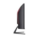 Acer Nitro ED340CUR W0bmiipx 34" VA, 240Hz, 1ms, UWQHD (3440 x 1440), AMD FreeSync Premium, HDR10, 1500R Извит геймърски монитор