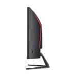 Acer Nitro ED340CUR W0bmiipx 34" VA, 240Hz, 1ms, UWQHD (3440 x 1440), AMD FreeSync Premium, HDR10, 1500R Извит геймърски монитор