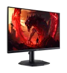 Acer Nitro KG240YW3bmiipx 23.8'' IPS, 240Hz, 0.5ms, Full HD (1920 x 1080), AMD FreeSync Premium, HDR10 Геймърски монитор