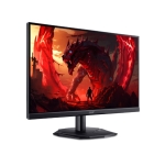 Acer Nitro KG251QX0biip 24.5'' VA, 200Hz, 1ms, Full HD (1920 x 1080), AMD FreeSync Premium, HDR10 Геймърски монитор