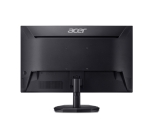 Acer Nitro KG251QX0biip 24.5'' VA, 200Hz, 1ms, Full HD (1920 x 1080), AMD FreeSync Premium, HDR10 Геймърски монитор