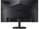 Acer Nitro KG272KL1bmiipx 27'' IPS, 144Hz, 0.5ms, 4K UHD (3840 x 2160), HDR10, AMD FreeSync Геймърски монитор