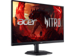 Acer Nitro KG272KL1bmiipx 27'' IPS, 144Hz, 0.5ms, 4K UHD (3840 x 2160), HDR10, AMD FreeSync Геймърски монитор