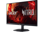 Acer Nitro KG272KL1bmiipx 27'' IPS, 144Hz, 0.5ms, 4K UHD (3840 x 2160), HDR10, AMD FreeSync Геймърски монитор