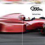 Acer Nitro KG273 S1bipx 27" IPS, 180Hz, 1ms, Full HD (1920 x 1080), AMD FreeSync Геймърски монитор