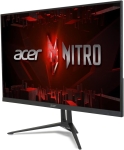 Acer Nitro KG273 S1bipx 27" IPS, 180Hz, 1ms, Full HD (1920 x 1080), AMD FreeSync Геймърски монитор