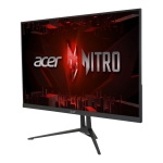 Acer Nitro KG273U W2bmiippx 27" IPS, 240Hz, 0.5ms, QHD (2560 x 1440), AMD FreeSync Premium, HDR10 Геймърски монитор