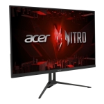 Acer Nitro KG273U W2bmiippx 27" IPS, 240Hz, 0.5ms, QHD (2560 x 1440), AMD FreeSync Premium, HDR10 Геймърски монитор