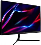 Acer Nitro QG240YH3bix 23.8 VA, 100Hz, 1ms, Full HD (1920 x 1080) FreeSync Technology Геймърски монитор