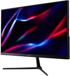 Acer Nitro QG240YH3bix 23.8 VA, 100Hz, 1ms, Full HD (1920 x 1080) FreeSync Technology Геймърски монитор