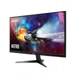 Acer Nitro QG271M3bmiipx 27 IPS, 180 Hz, 1ms, FHD (1920x1080) Геймърски монитор