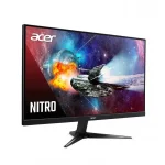 Acer Nitro QG271M3bmiipx 27 IPS, 180 Hz, 1ms, FHD (1920x1080) Геймърски монитор