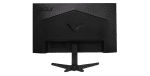 Acer Nitro QG271X1bmiipx 27'' IPS, 200Hz, 0.5ms, FHD (1920 x 1080), HDR10, AMD FreeSync Premium Геймърски монитор