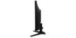 Acer Nitro QG271X1bmiipx 27'' IPS, 200Hz, 0.5ms, FHD (1920 x 1080), HDR10, AMD FreeSync Premium Геймърски монитор