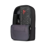 Acer Nitro Quest Backpack 18" Геймърска раница за периферия и лаптопи