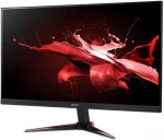 Acer Nitro VG240YEbmiix 23.8 IPS, 100Hz, 1ms, FHD (1920 x 1080) FreeSync Technology, HDR Ready Геймърски монитор