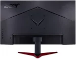 Acer Nitro VG240YEbmiix 23.8 IPS, 100Hz, 1ms, FHD (1920 x 1080) FreeSync Technology, HDR Ready Геймърски монитор