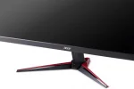 Acer Nitro VG240YEbmiix 23.8 IPS, 100Hz, 1ms, FHD (1920 x 1080) FreeSync Technology, HDR Ready Геймърски монитор