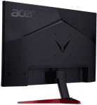 Acer Nitro VG240YM3bmiipx 23.8 IPS, 180 Hz, 0.5 ms, Full HD (1920 x 1080), FreeSync Premium, HDR 10 Геймърски монитор