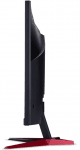 Acer Nitro VG270M3bmiipx 27 IPS, 180 Hz, 0.5 ms, Full HD (1920 x 1080), FreeSync Premium, HDR 10 Геймърски монитор